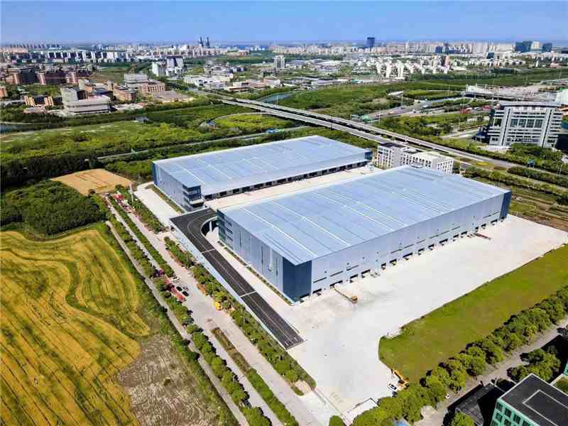 浦東倉庫出租網(wǎng)站：15000平方米 高9米 丙二類 原業(yè)主 可搭建貨架 